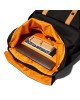 Baycliff Hiker Backpack in Black Baycliff Hiker Backpack in Black