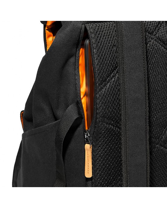 Baycliff Hiker Backpack in Black Baycliff Hiker Backpack in Black