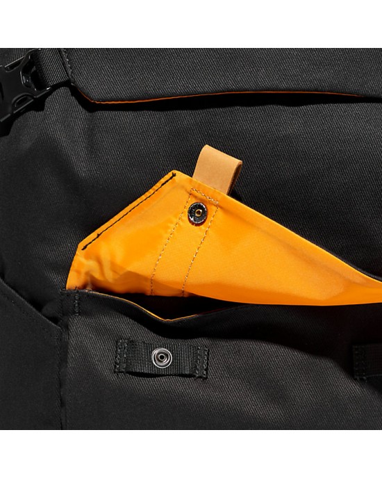Baycliff Hiker Backpack in Black Baycliff Hiker Backpack in Black