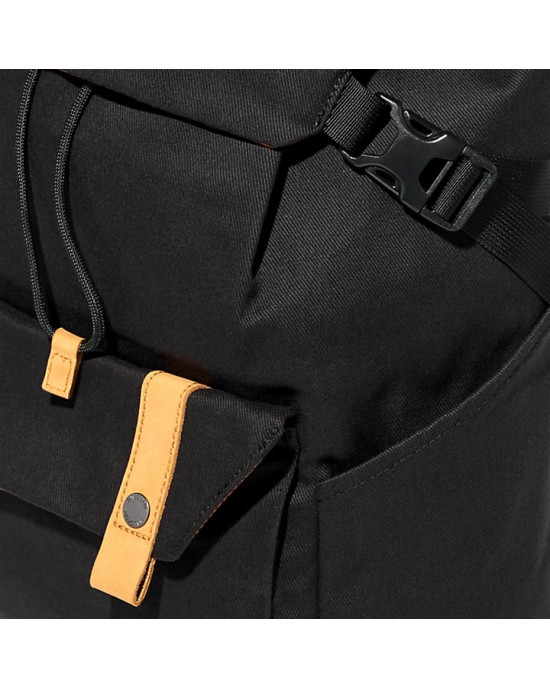 Baycliff Hiker Backpack in Black Baycliff Hiker Backpack in Black