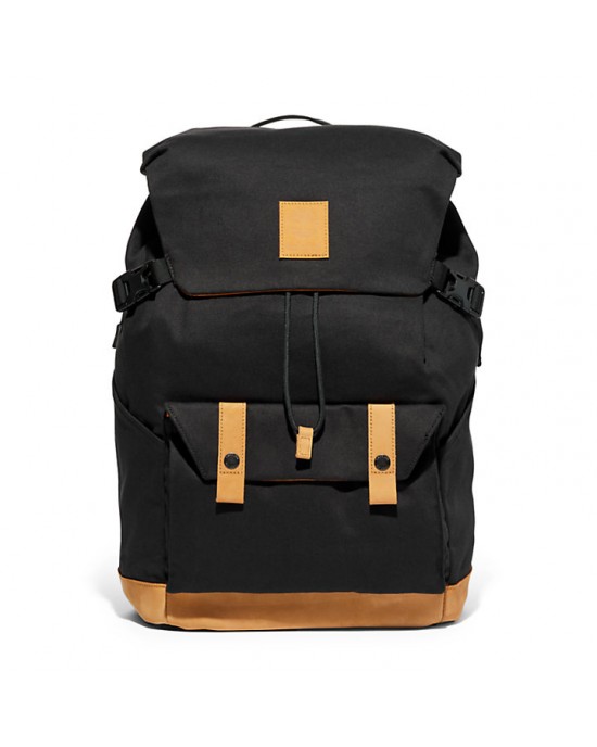 Baycliff Hiker Backpack in Black Baycliff Hiker Backpack in Black