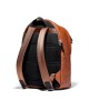 Timberland Δερμάτινο Backpack TB0A2G41D32 Καφέ