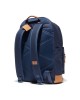 Timberland Ανδρικό Backpack TB0A2HNE433 Μπλέ