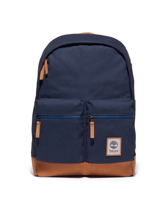 Timberland Backpack TB0A2HNE433 Blue