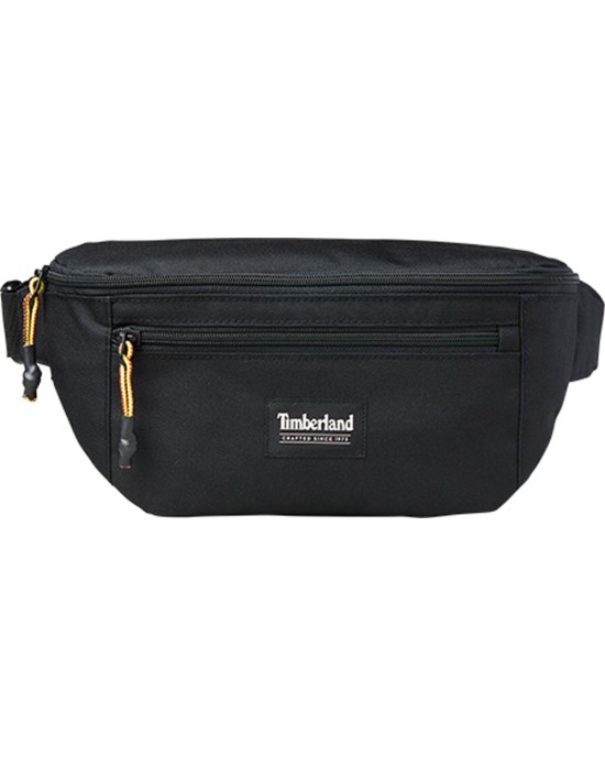 Timberland Sling Bag TB0A2HH4001 Black