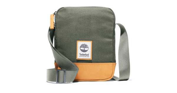 Timberland small bag on sale