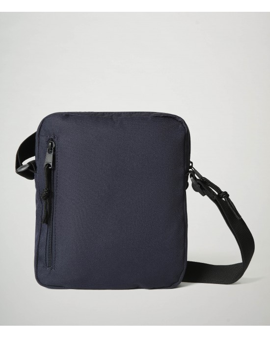 Napapijri Cross Bag Happy Navy Blue NA4EU6176 Napapijri Cross Bag Happy Navy Blue NA4EU6176