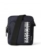 Napapijri Cross Bag Happy Navy Blue NA4EU6176 Napapijri Cross Bag Happy Navy Blue NA4EU6176
