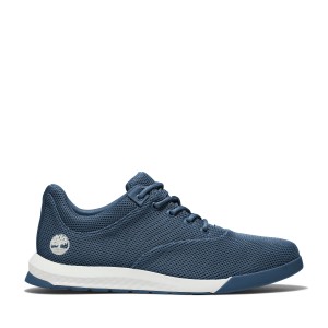 Timberland Ανδρικά Παπούτσια TB0A2FYW288 Μπλέ
