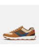 Timberland Winsor Park Oxford Sneakers Brown