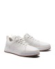 Timberland Maple Grove Leather Oxford Sneakers White