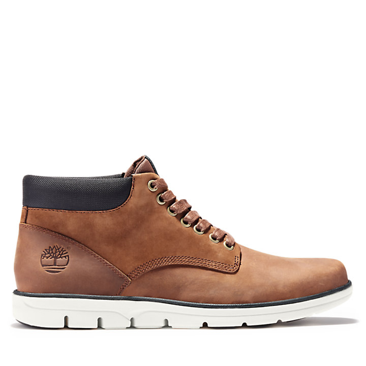 Timberland Bradstreet Chukka TB0A13EE214 Brown