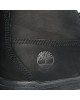 Timberland Ανδρικά Δερμάτινα Παπούτσια TB0A1JI2001 Μαύρα