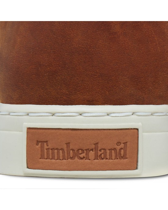Timberland Adventure 2.0 Cupsole Chukka TB0A1JUN358 Brown