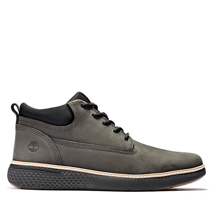 Cross mark hot sale timberland