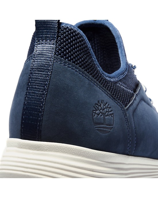 Killington Sock-Fit Sneaker for Men in Navy