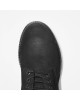 Timberland Ανδρικά Δερμάτινα Παπούτσια TB010073001 Μαύρα