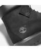 Timberland Ανδρικά Δερμάτινα Παπούτσια TB010073001 Μαύρα