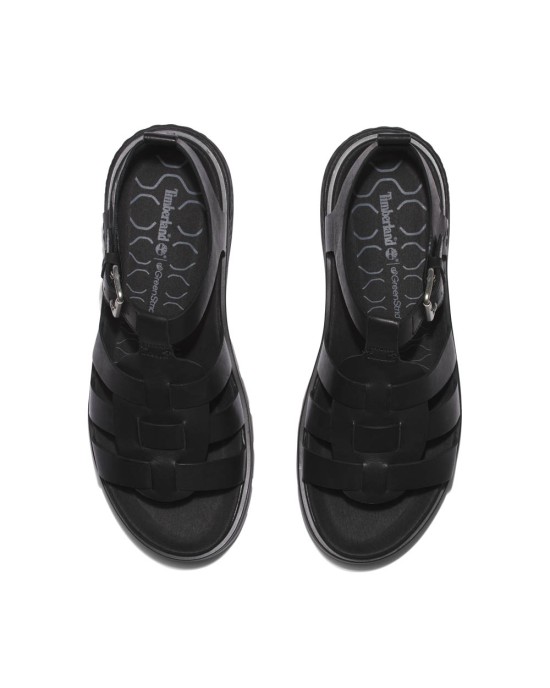 Timberland Γυναικεία Πέδιλα TB0A2HUZ015 Timberland Γυναικεία Πέδιλα TB0A2HUZ015