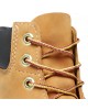 Premium 6 Inch Boot for Women in Brown