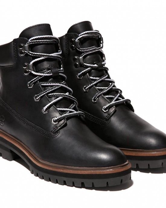 london square 6 inch boot
