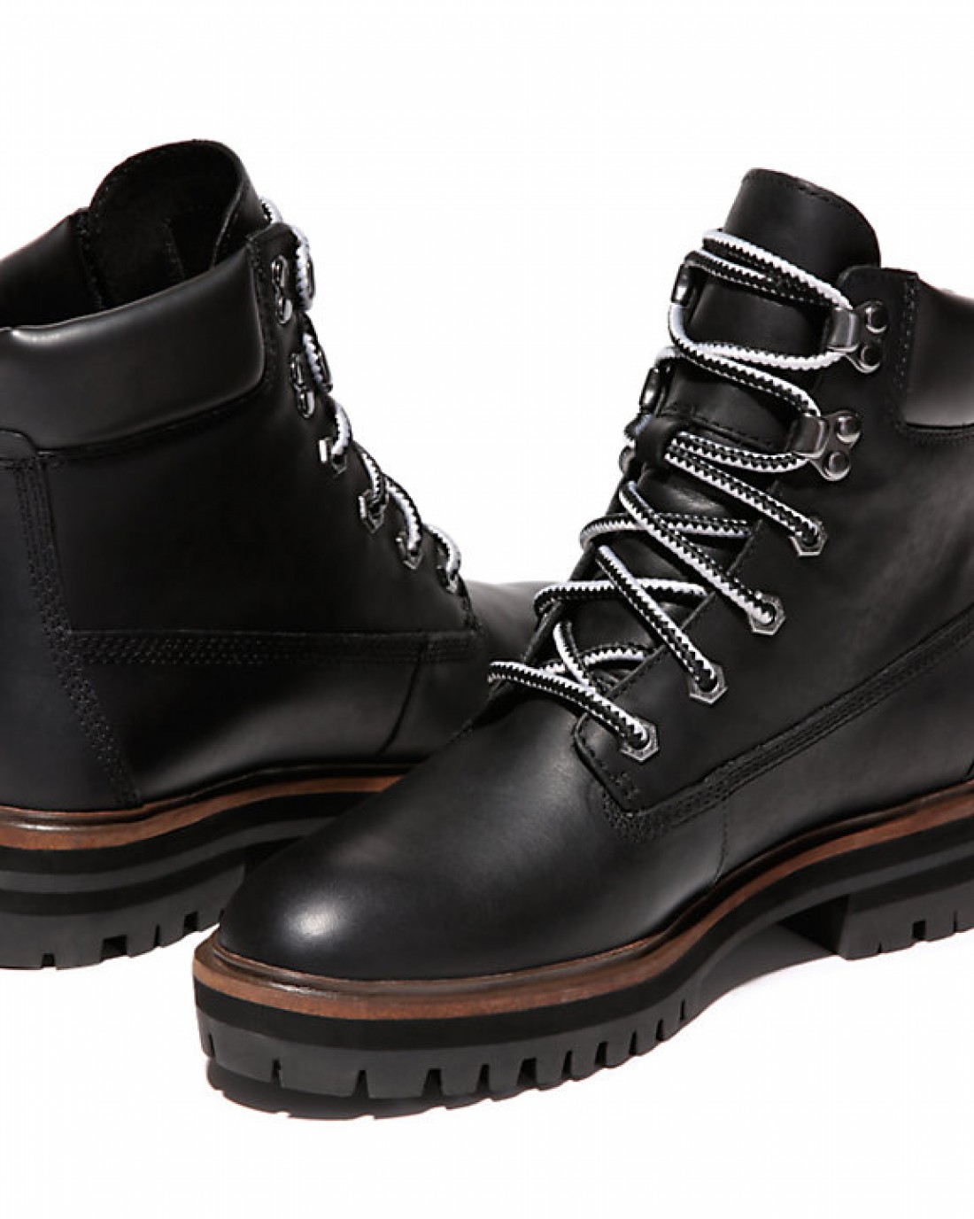 london square 6 inch boot