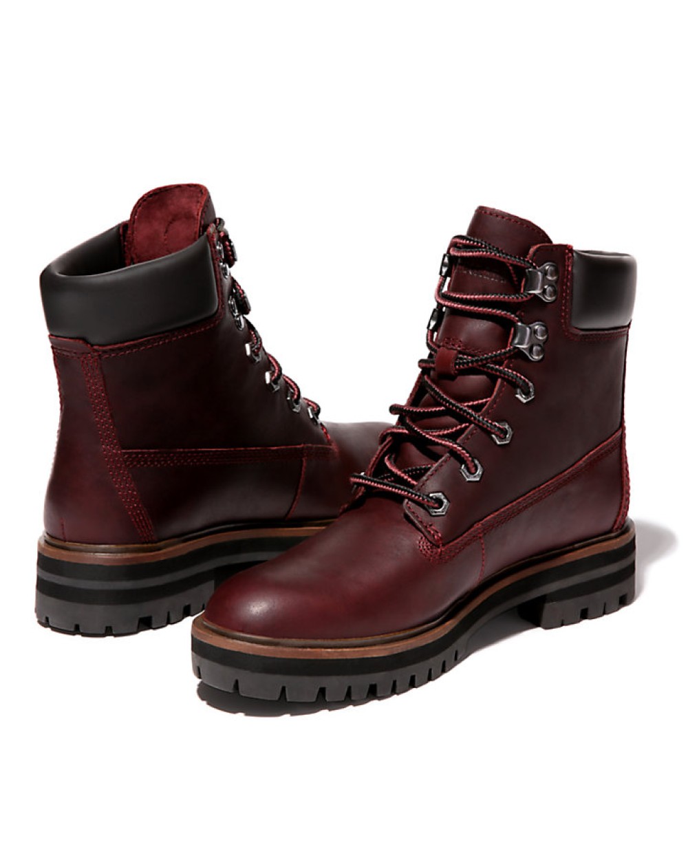 london square 6 inch boot