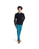 Timberland Lambwool Sweater TB0A2CEQ433 Blue
