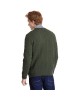 Timberland Lambwool Sweater TB0A2CEQU31 Green