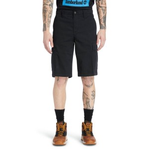Timberland Relaxed Cargo Short TB0A25E4001 Black
