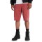Timberland Relaxed Cargo Short Red