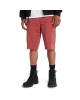 Timberland Relaxed Cargo Short Red