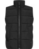 Calvin Klein Sleevless Jacket Black (K10K110334)