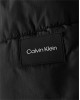 Calvin Klein Μπουφάν Ανδρικό Μαύρο (K10K110336)