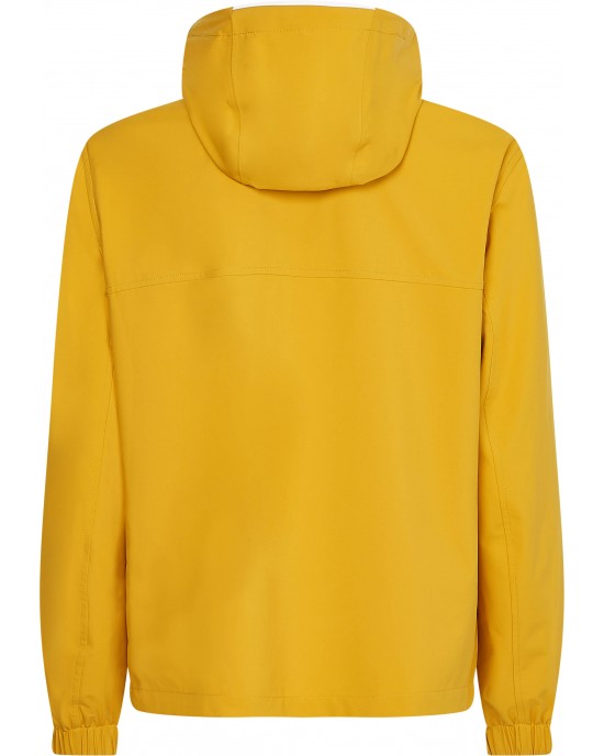 Tommy Hilfiger Tech Hooded Jacket Tommy Hilfiger Tech Hooded Jacket