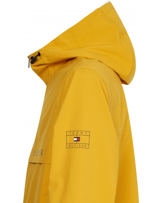 Tommy Hilfiger Tech Hooded Jacket Tommy Hilfiger Tech Hooded Jacket