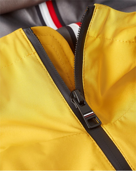 Tommy Hilfiger Tech Hooded Jacket Tommy Hilfiger Tech Hooded Jacket