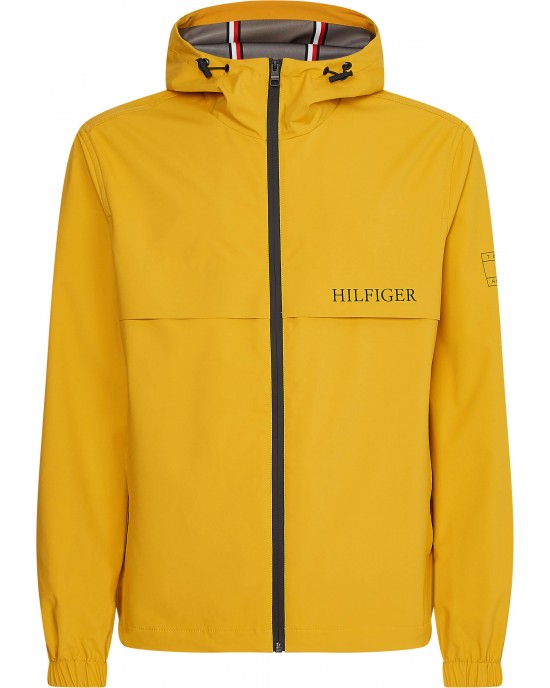 Tommy Hilfiger Tech Hooded Jacket Tommy Hilfiger Tech Hooded Jacket