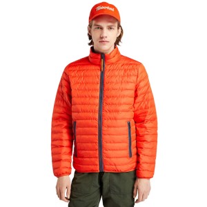 Timberland Axis Peak Jacket TB0A2C9P845 Orange
