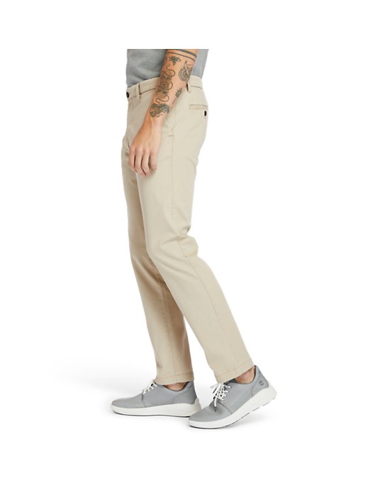 Timberland Sargent Lake Stretch Twill Chino TB0A2BYY269