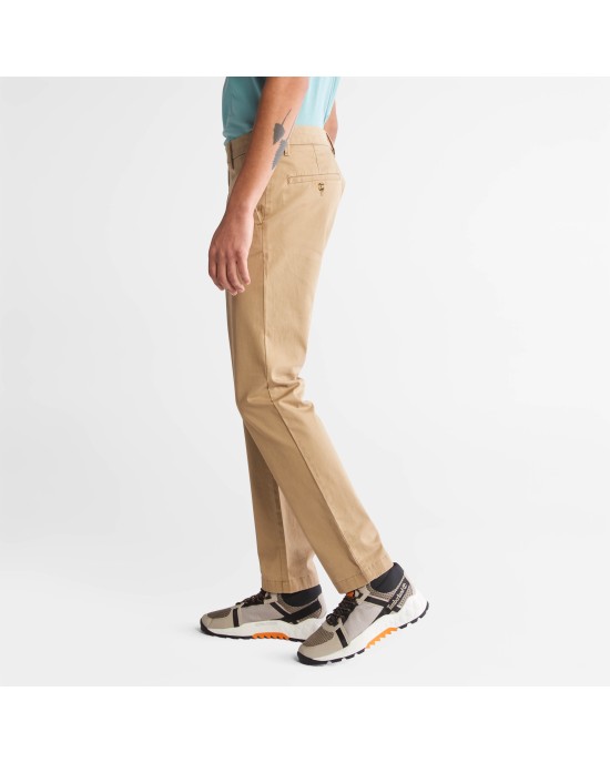 Timberland Sargent Lake Stretch Twill Chino TB0A2BYY918