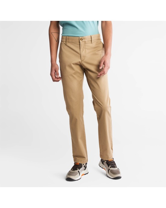 Timberland Sargent Lake Stretch Twill Chino TB0A2BYY918