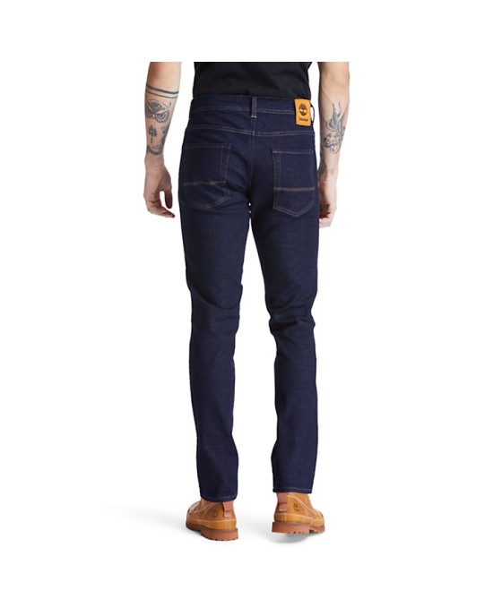 Timberland Jeans Ανδρικό TB0A2C92H87