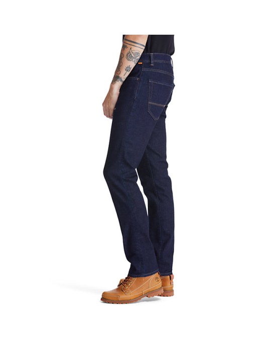 Timberland Jeans Ανδρικό TB0A2C92H87