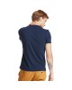 Timberland T-shirt Ανδρικό Μπλέ TB0A2BPR433