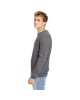 Timberland Lambwool Sweater TB0A2CEQU14 Grey