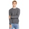Timberland Lambwool Sweater TB0A2CEQU14 Grey