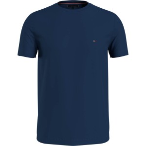Tommy Hilfiger T-shirt Blue MW010800