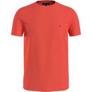 Tommy Hilfiger T-shirt Orange MW010800