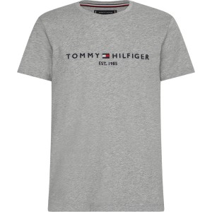 Tommy Hilfiger T-shirt Γκρι 11465